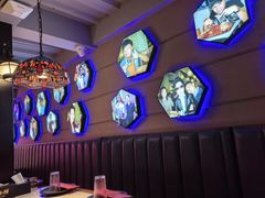 -沪小胖·小龙虾·蓝龙王(八佰伴店)