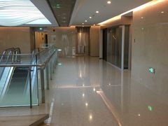 -威尔仕健身(海伦中心店)