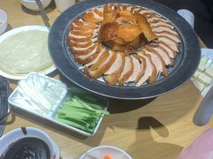 -守柴炉烤鸭(百伦店)