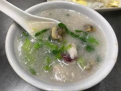 海鲜粥-银记肠粉店(北京路店)