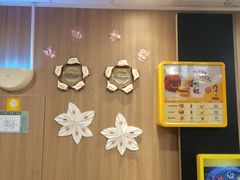 -麦当劳(宝山大厦店)