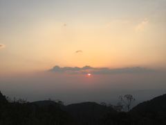 -武陵山森林公园
