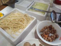 -傣妹火锅(狮子桥店)