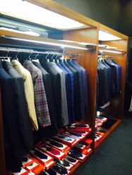 -Suit&Leader尚理德服装定制(上海展览中心店)