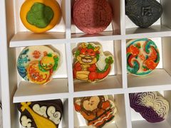 -北京稻香村(零号店)