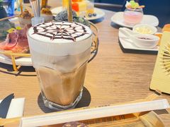 -粤海喜来登酒店·&More聚驿(天河城店)