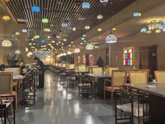 -君邦火锅(新疆大厦店)