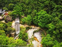 -浙北大峡谷
