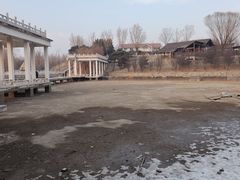 -青龙湖公园