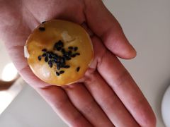 蛋黄酥-泸溪河桃酥(鱼峰万象城店)