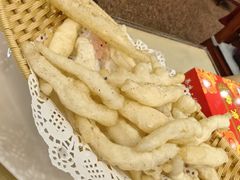 -燕风楼烤鸭店(建设总店)