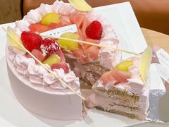 -积慕Cake(解放大道店)