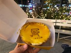 -烧きたてチーズタルト专门店·PABLO(心斋桥本店)