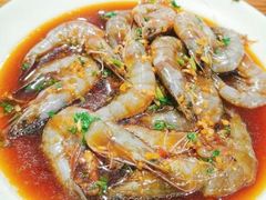 -潮粥馆(长江花园店)