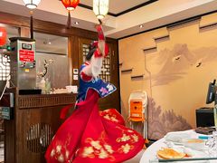 -徽镇小厨·经典徽菜(十里河店)