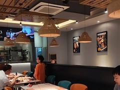 -豪享来中西餐厅(隆昌店)