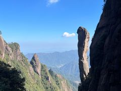 -三清山风景名胜区