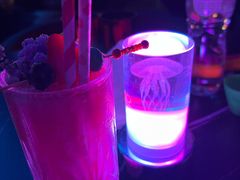 -MOSSO音乐酒吧·live house(南京旗舰店)