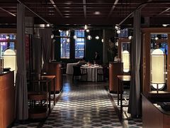 -三号黄浦会Canton Table