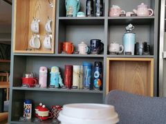 -COSTA COFFEE(龙德广场店)