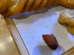 -头壹号  羊汤·饸饹面·大油条(西二旗店)