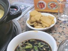 -皇鸽餐厅(龙塘市场分店)