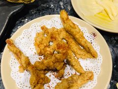 -蜀辣居鲜货老火锅(红牌楼店)