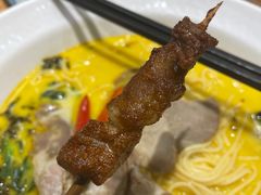 -和府捞面(北美新天地店)