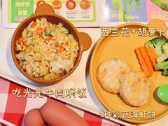 -西贝(上海我格广场店)