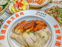 -沿江海南菜·文昌鸡祖师爷(大东海店)