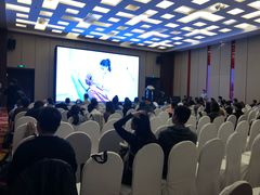 -上海龙之梦万丽酒店