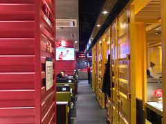 卡座-丰茂烤串(金源店)