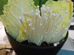 -三个椰子·现砍椰子鸡(金源CBD店)