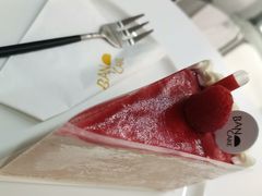 -BanCake·法式千层·拿破仑專門店
