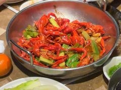 -七欣天香辣蟹火锅(上海银亿滨江店)