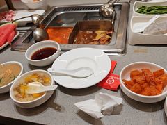 -海底捞火锅(振华广场店)