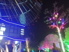 -南昌之星摩天轮