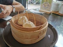 -锡笼记·无锡小笼(水岸店)