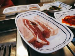 -首尔大排档