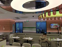 -蛙喔炭烧牛蛙(盐城盐都万达店)