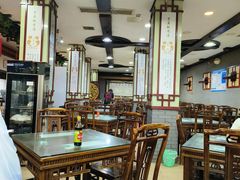 -龙老五汤店(站前西路店)