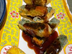 -那家小馆•北京菜•烤鸭(中关村店)