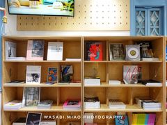 -三联韬奋书店(宽窄巷子店)