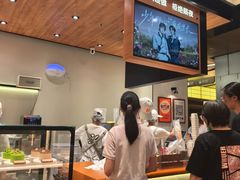 -野人先生现做冰淇淋(北京环宇荟店)