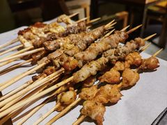 -肉串汪(西便门店)