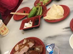 -北京全聚德(天安门店)