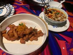 -上海滩餐厅(BFC外滩金融中心店)