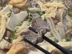 -六味牛杂煲·斋菜煲(桫椤湾店)