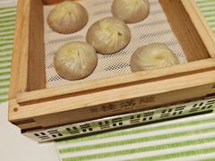 -桂满陇·手作小笼包&江南叫花鸡(中山公园店)