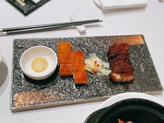 精选烧味拼盘-北京厨房(SKP店)
